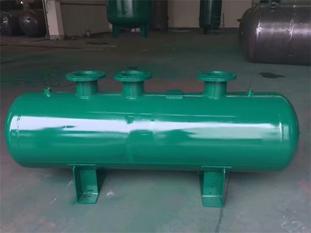 宜州宜州宜州蒸汽分气缸 宜州宜州宜州蒸汽分气缸